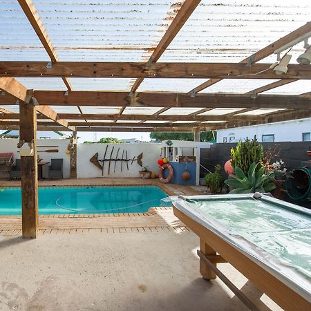Honnehokke Resort Hondeklipbaai 外观 照片