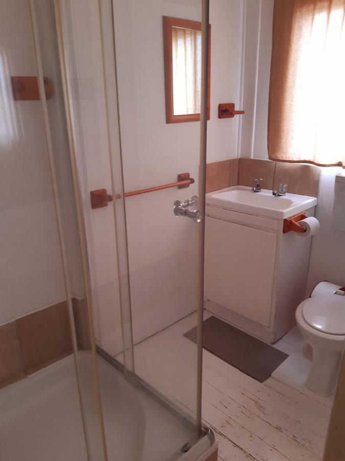 Honnehokke Resort Hondeklipbaai 外观 照片