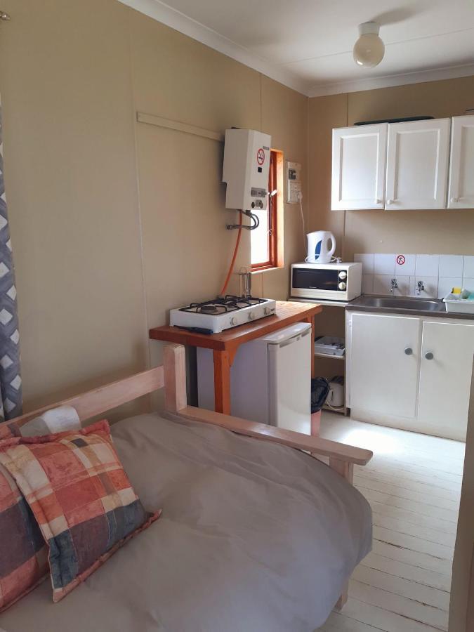 Honnehokke Resort Hondeklipbaai 外观 照片