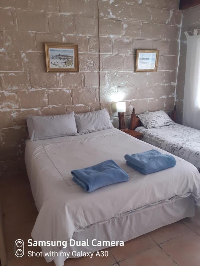 Honnehokke Resort Hondeklipbaai 外观 照片