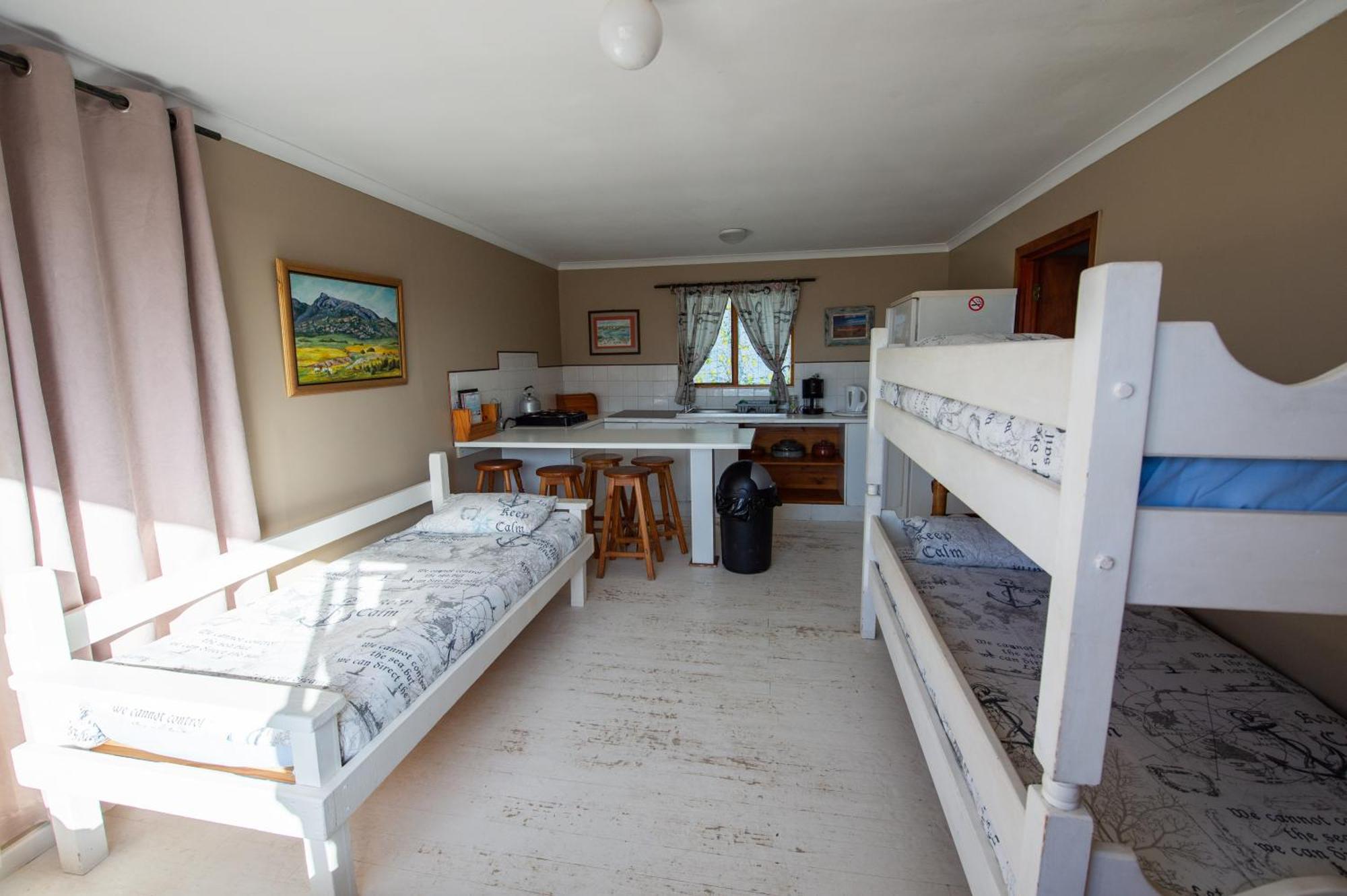 Honnehokke Resort Hondeklipbaai 外观 照片