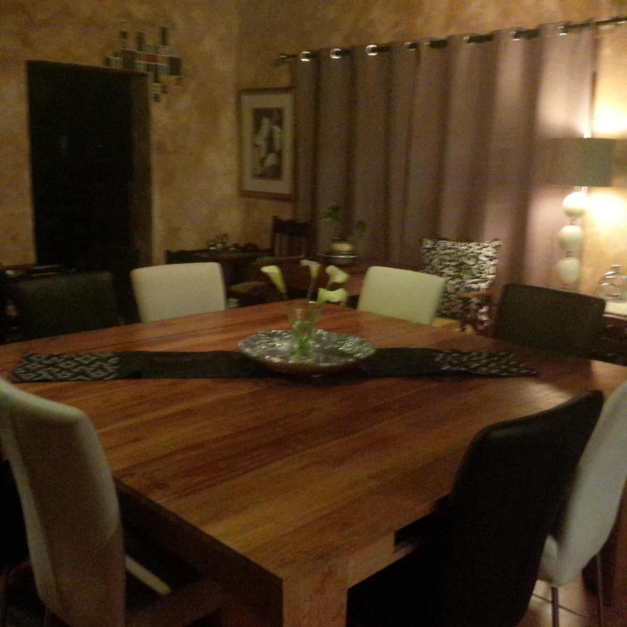 Honnehokke Resort Hondeklipbaai 外观 照片