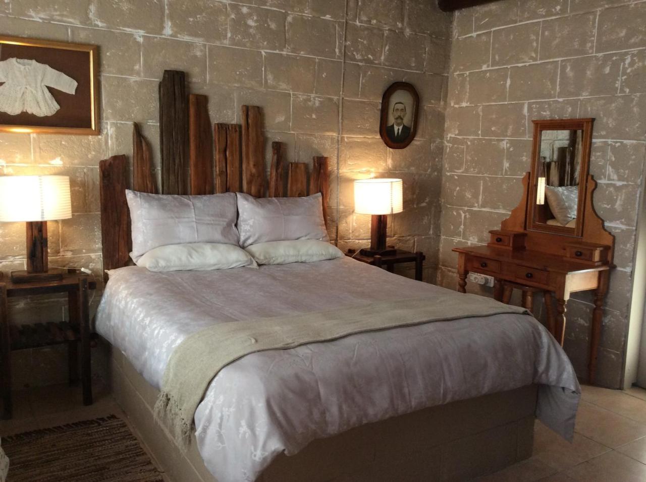 Honnehokke Resort Hondeklipbaai 外观 照片