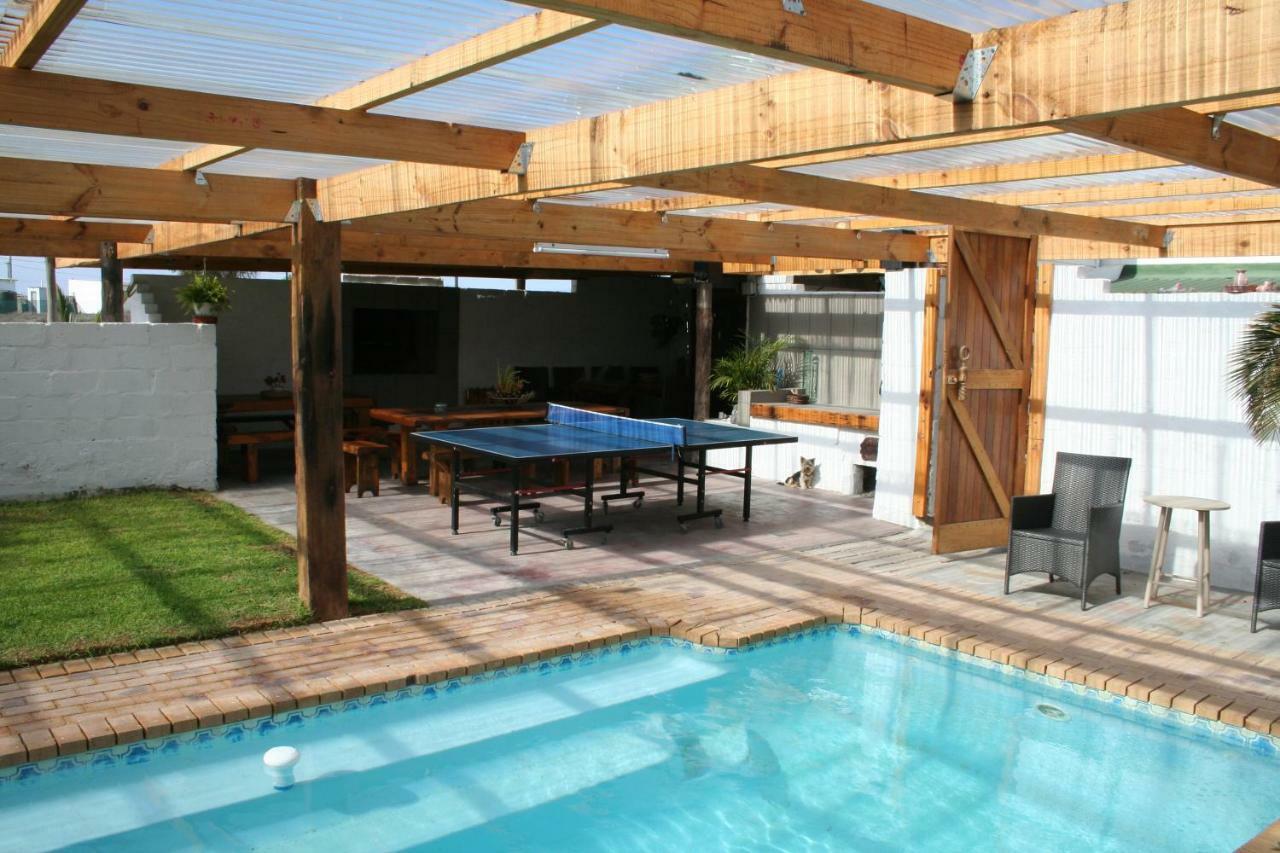 Honnehokke Resort Hondeklipbaai 外观 照片