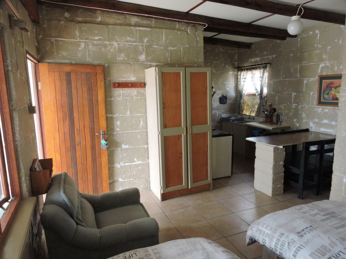 Honnehokke Resort Hondeklipbaai 外观 照片