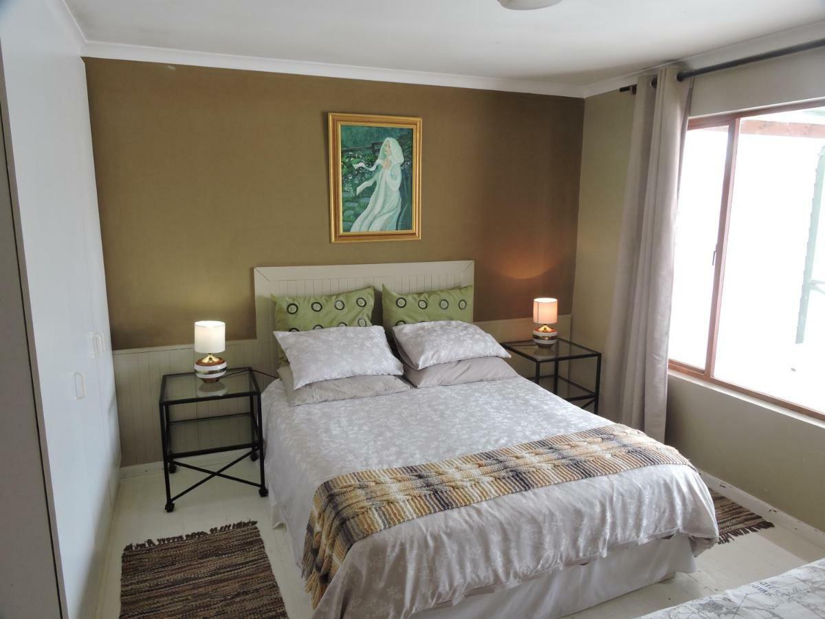 Honnehokke Resort Hondeklipbaai 外观 照片