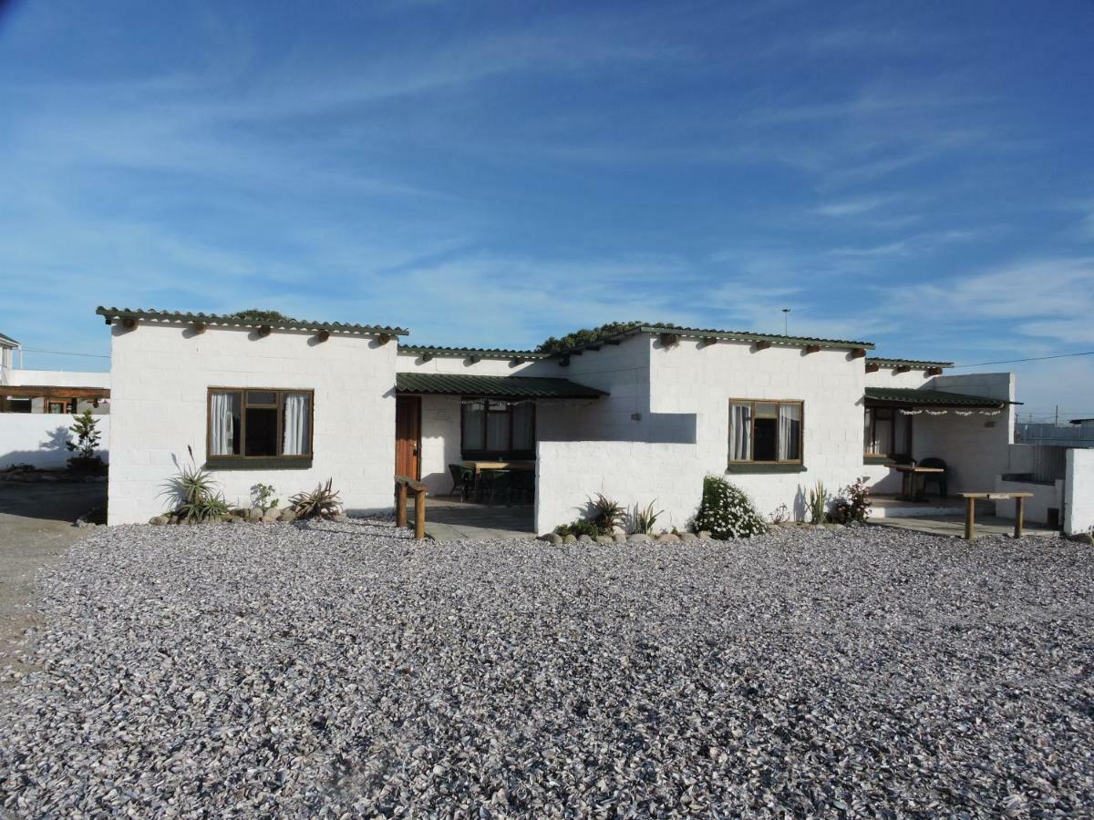 Honnehokke Resort Hondeklipbaai 外观 照片
