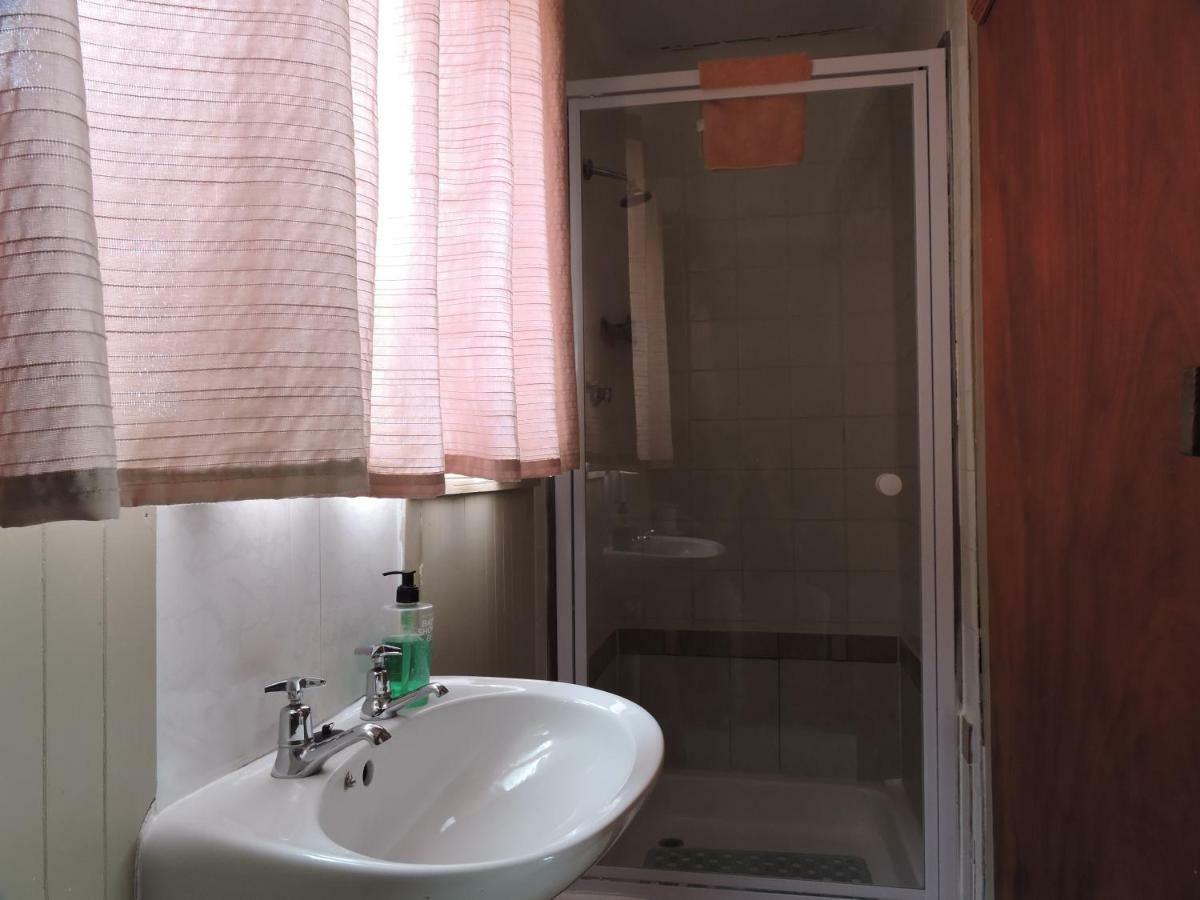 Honnehokke Resort Hondeklipbaai 外观 照片