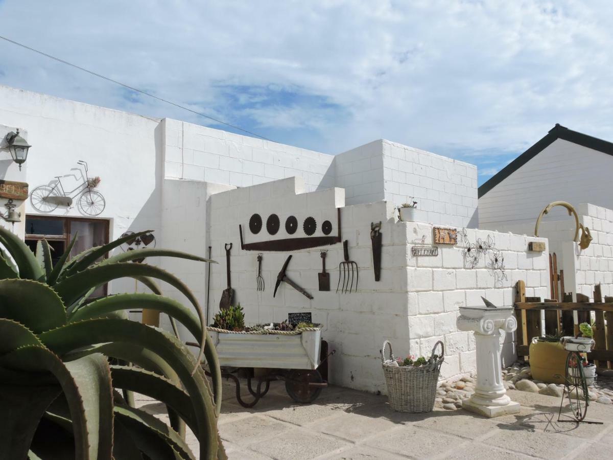 Honnehokke Resort Hondeklipbaai 外观 照片