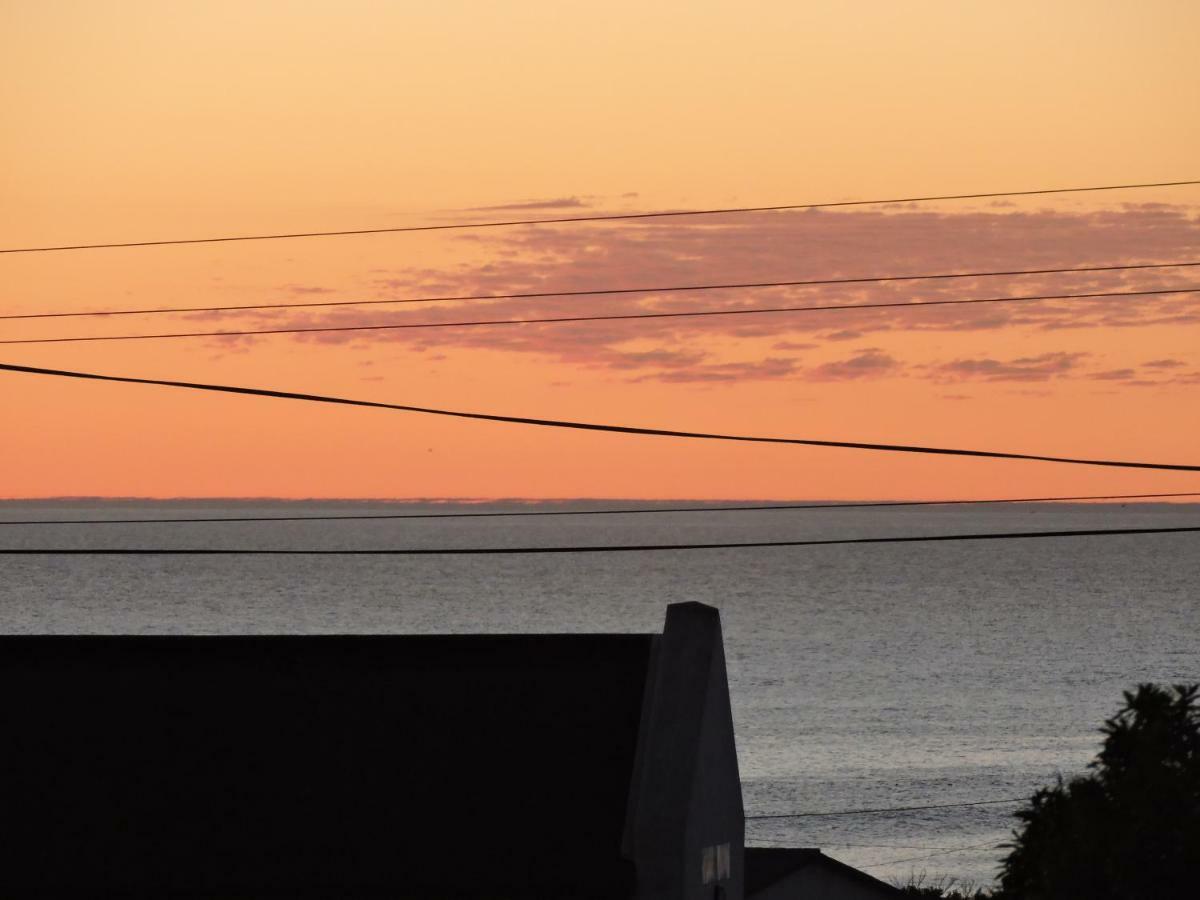 Honnehokke Resort Hondeklipbaai 外观 照片