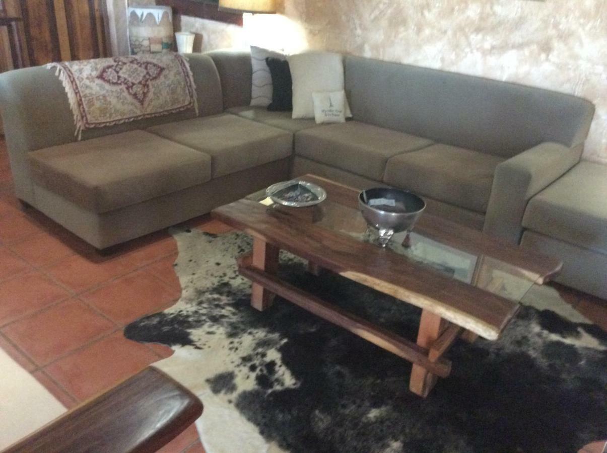 Honnehokke Resort Hondeklipbaai 外观 照片