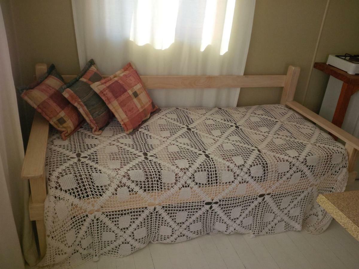 Honnehokke Resort Hondeklipbaai 外观 照片