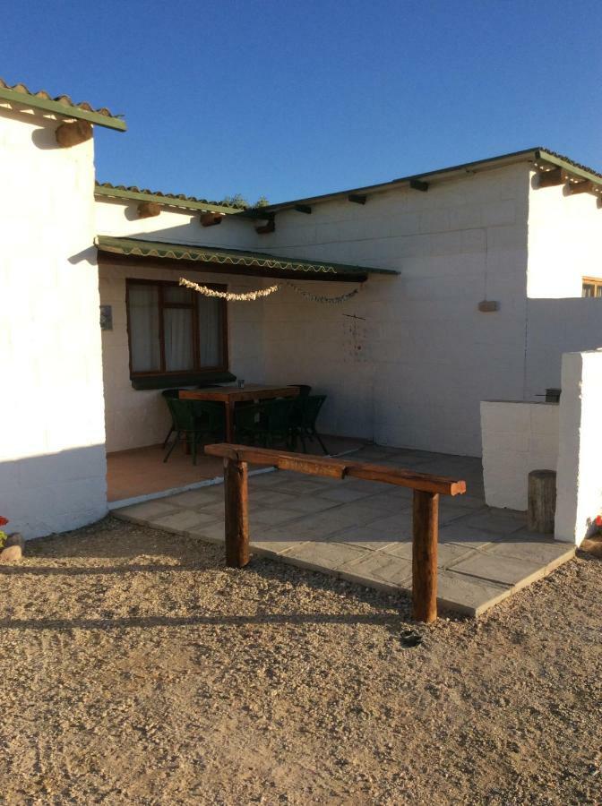 Honnehokke Resort Hondeklipbaai 外观 照片